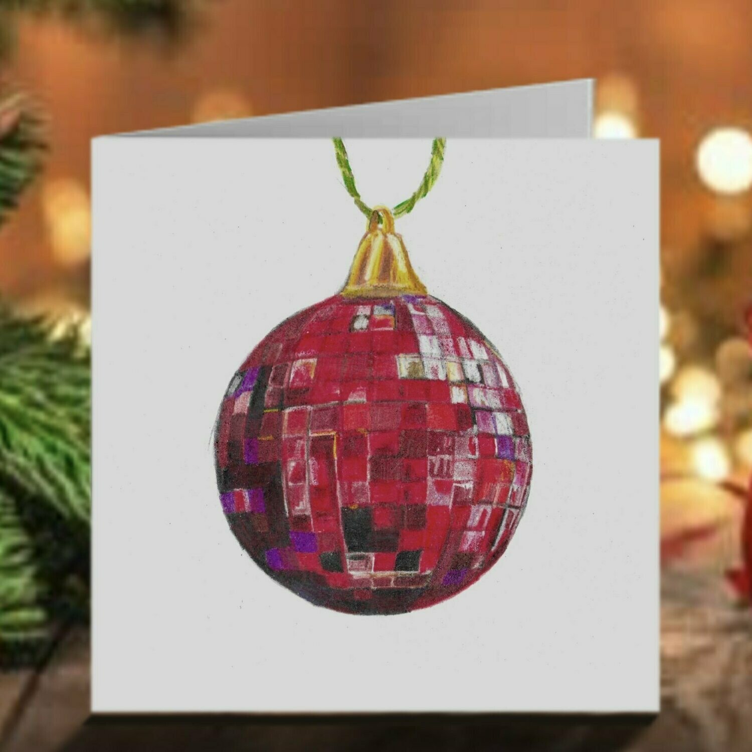 Bauble