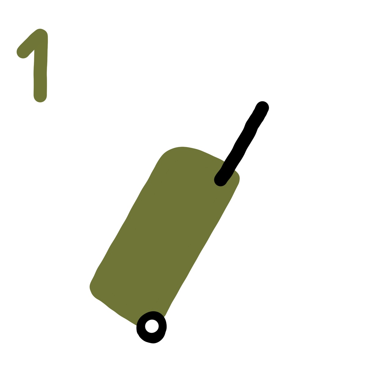 Diary 1