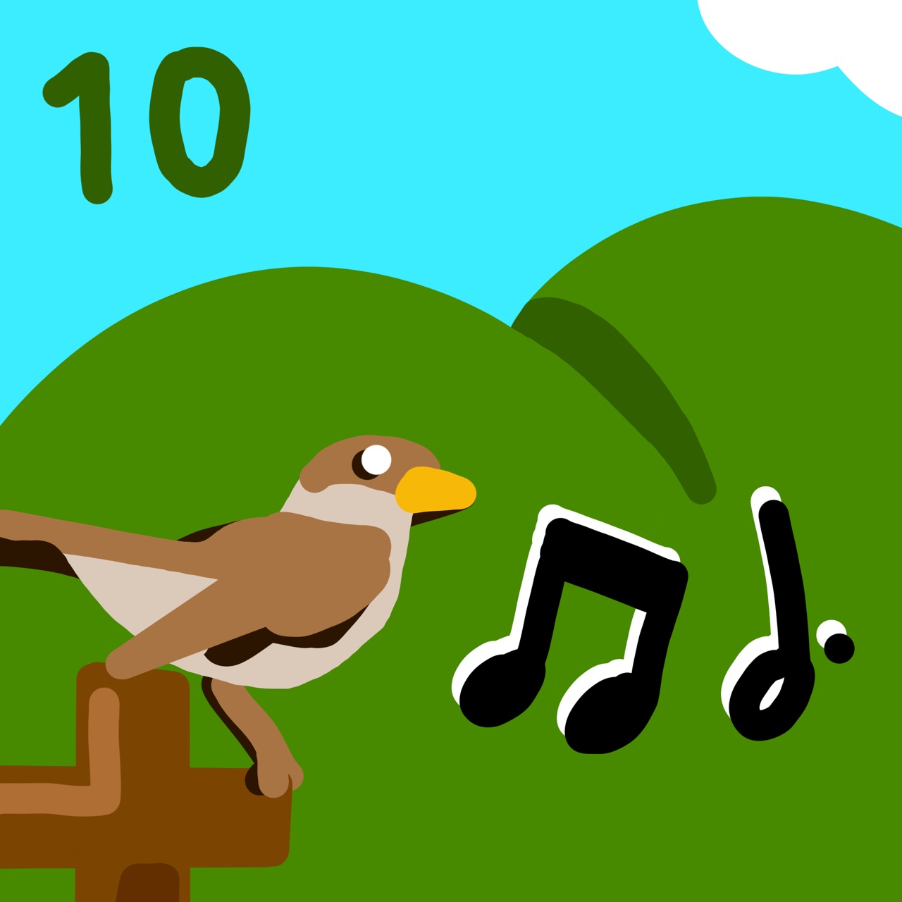 Diary 10