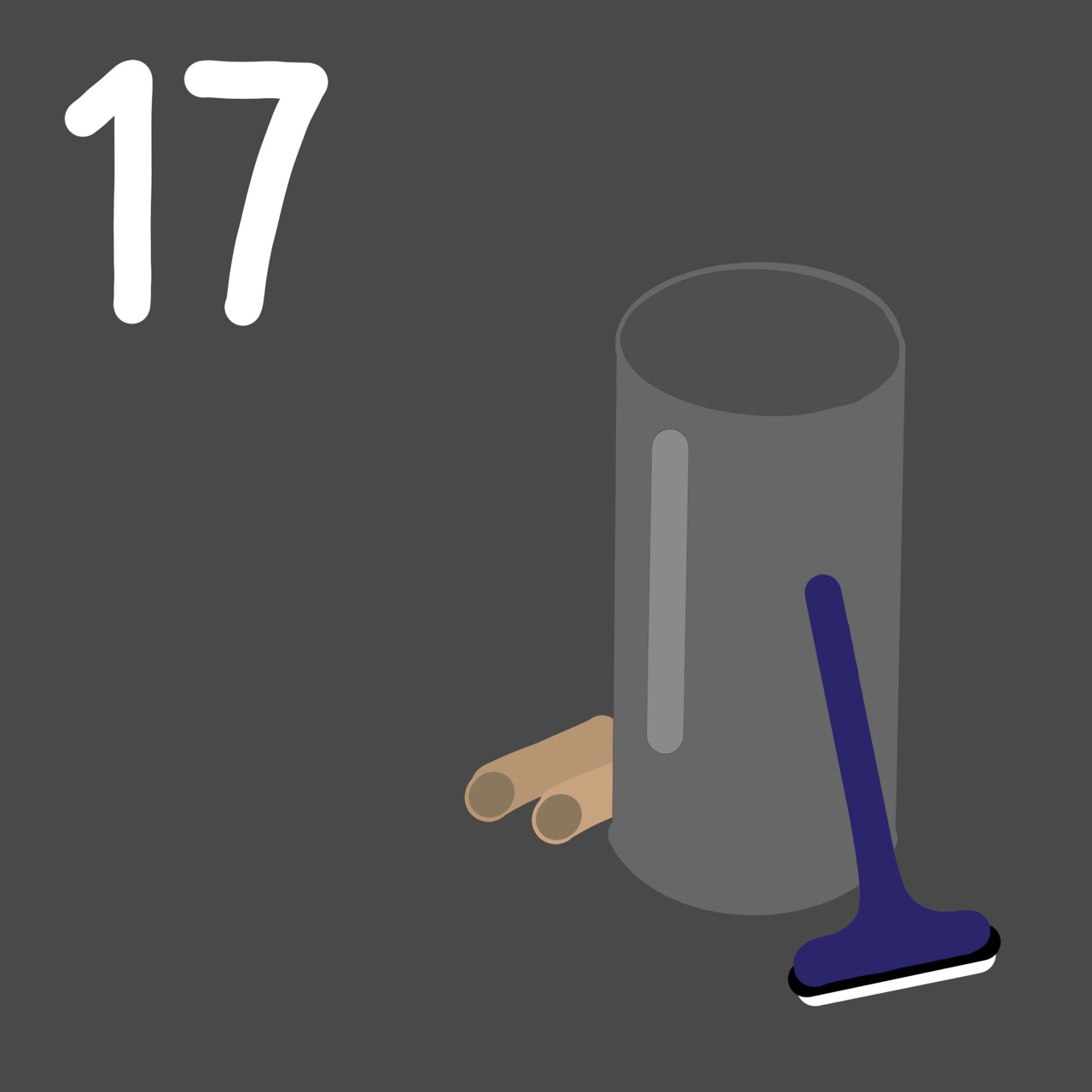 Diary 17