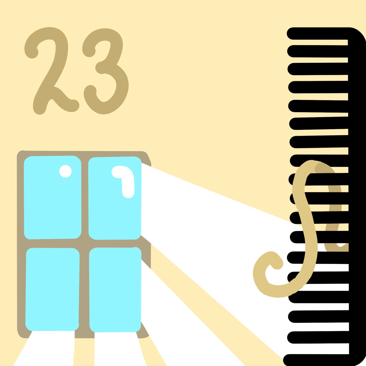 Diary 23