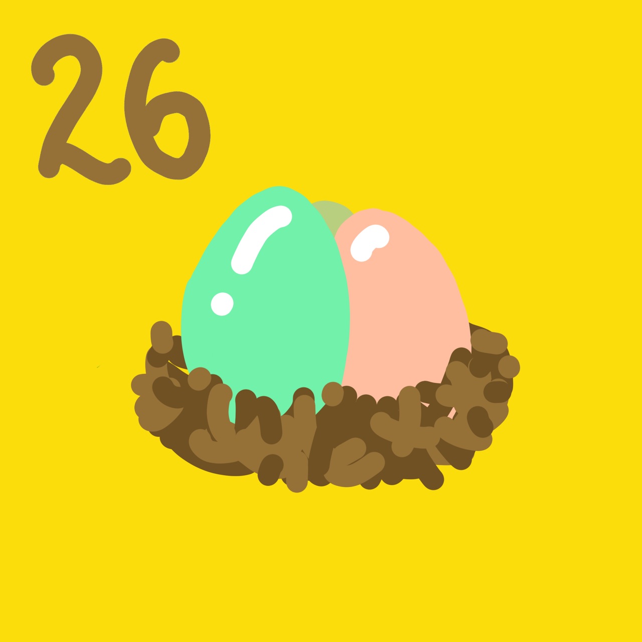 Diary 26