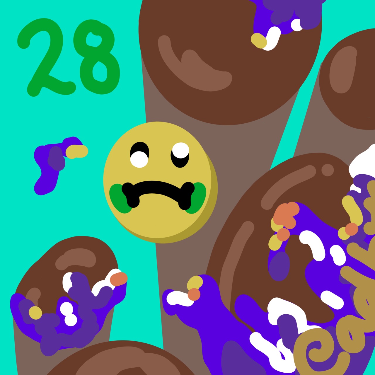 Diary 28