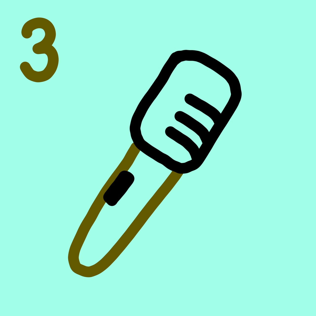 Diary 3