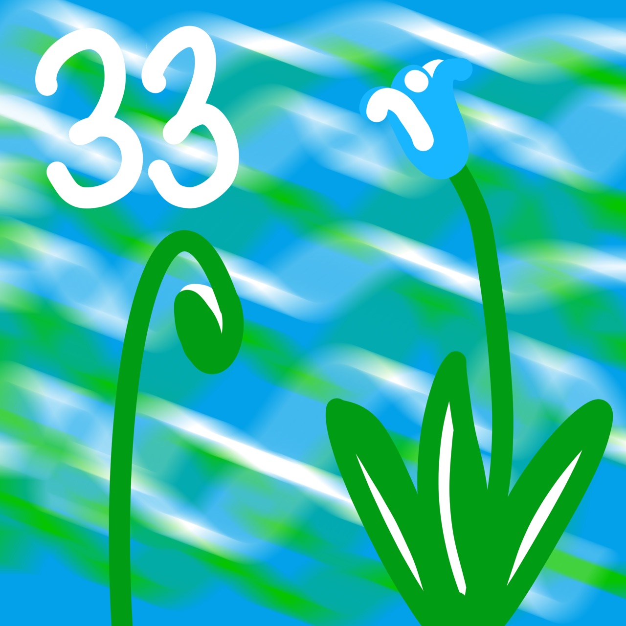 Diary 33