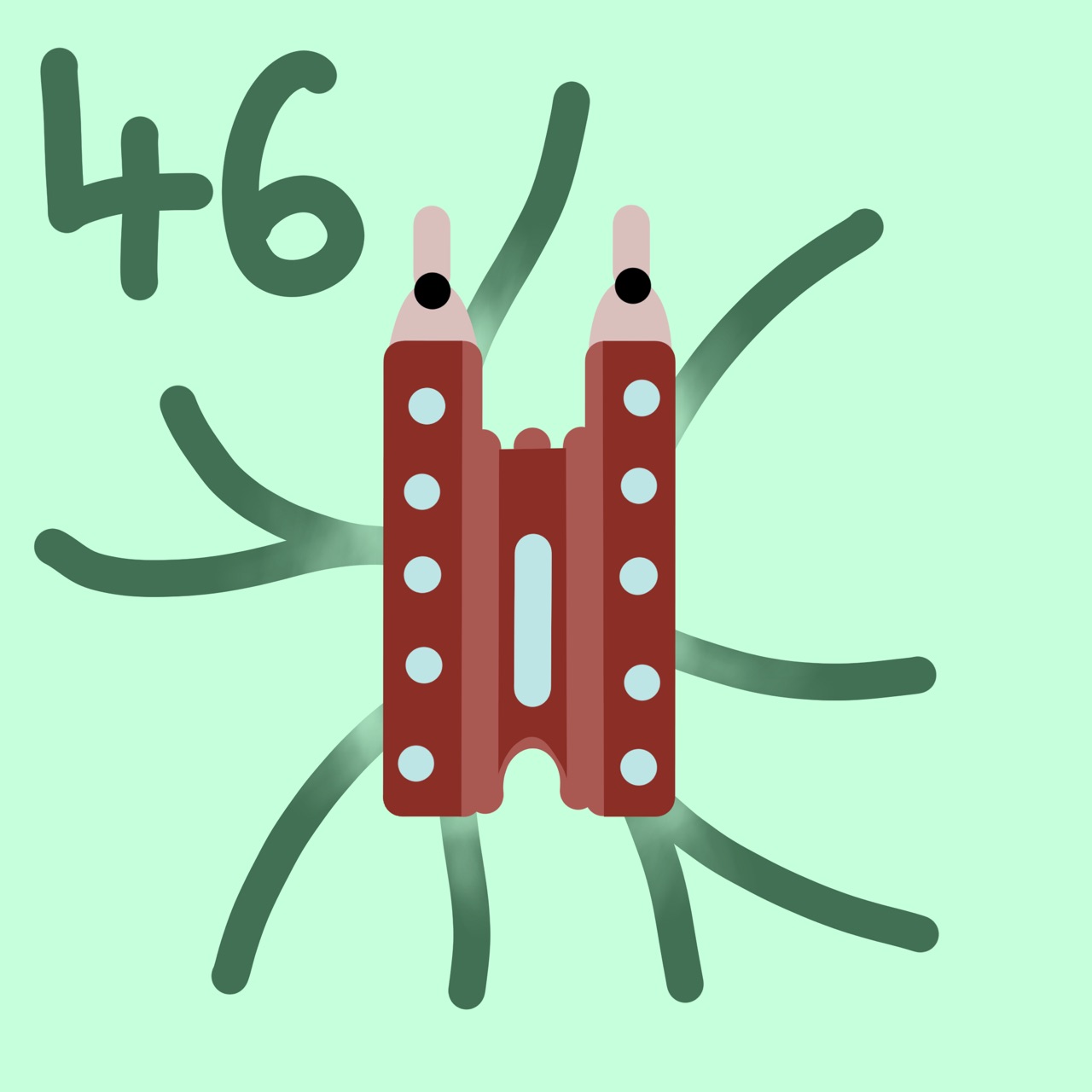 Diary 46