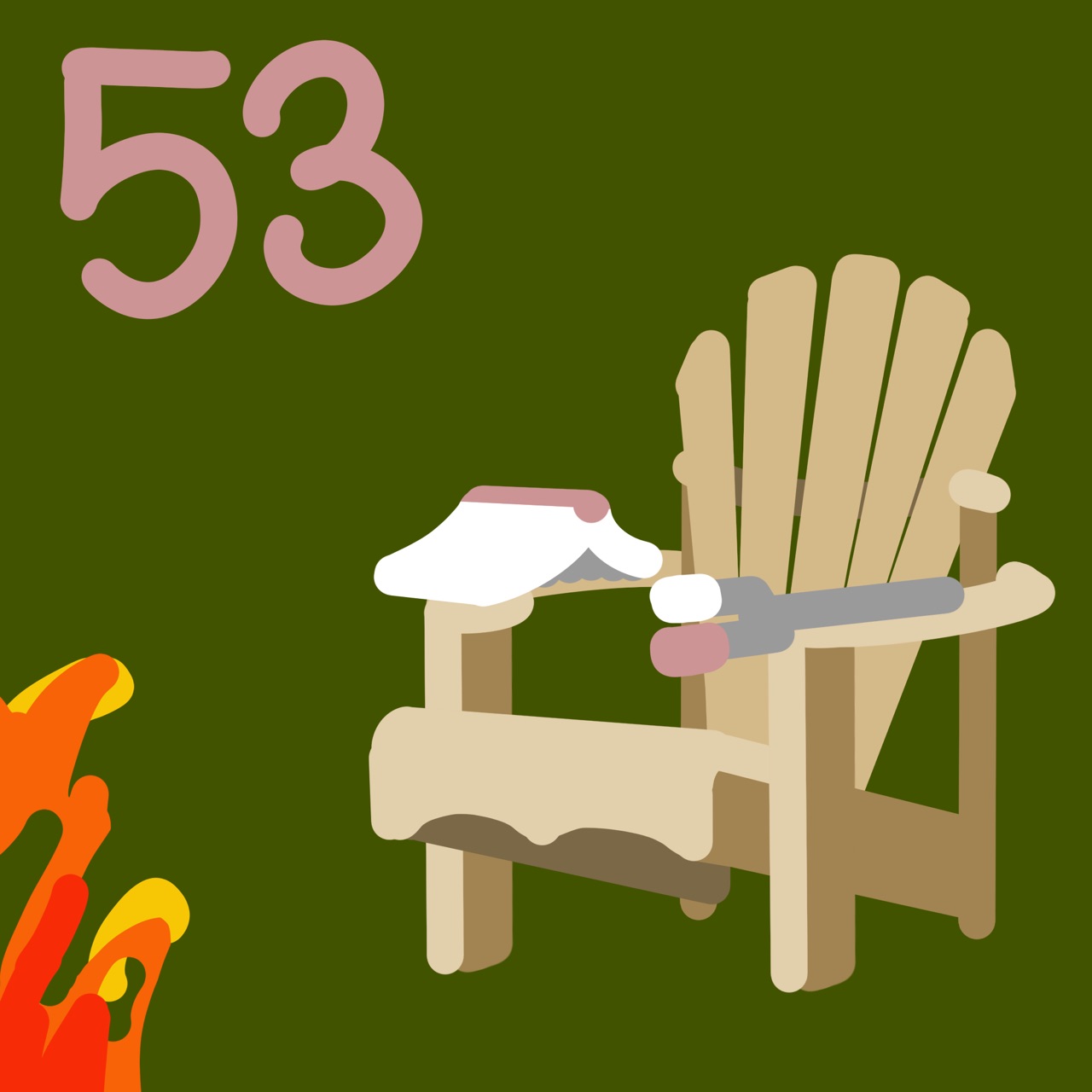 Diary 53