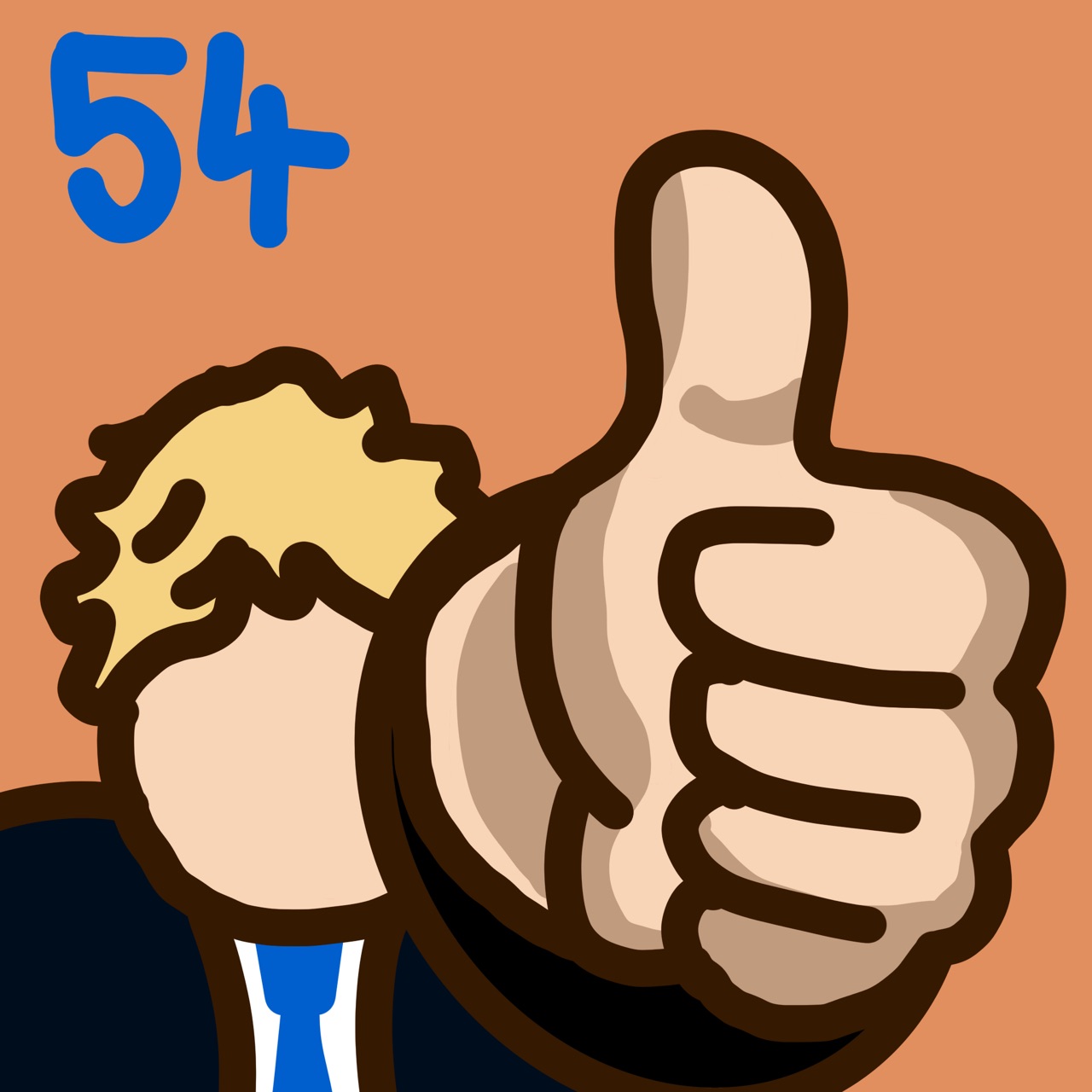 Diary 54