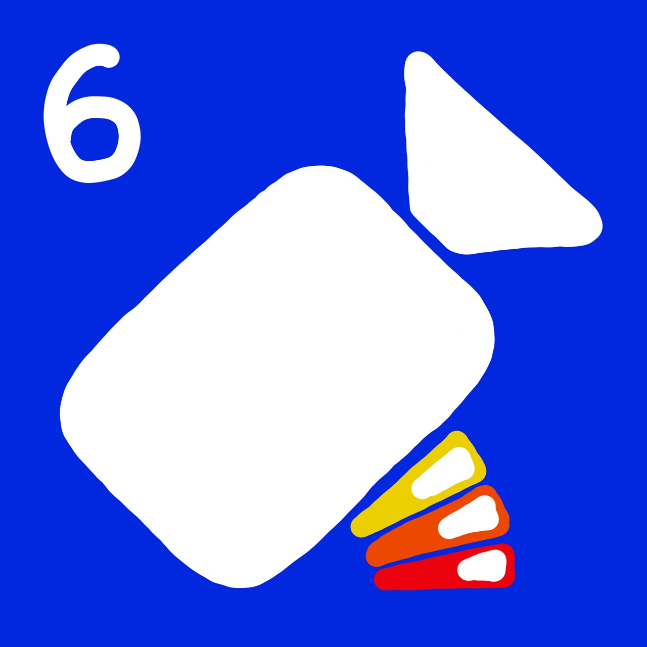 Diary 6